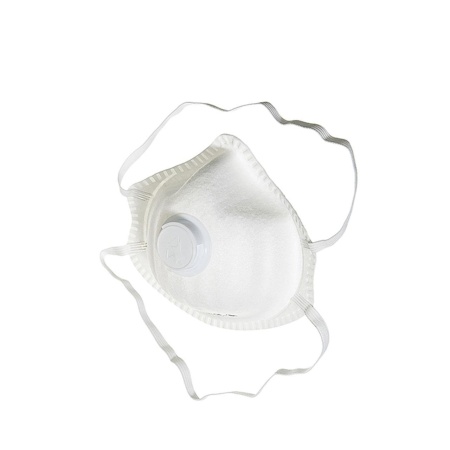 Респиратор Юлия-119 с клапаном выдоха