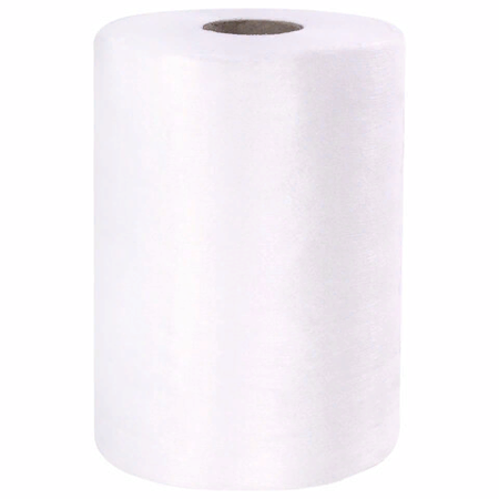 Салфетки хозяйственные в рулоне Лайма 20*22см 200шт вискоза