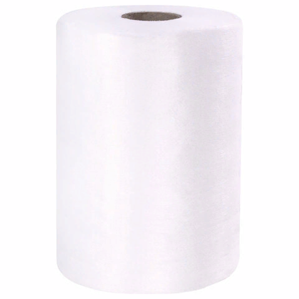 Салфетки хозяйственные в рулоне Лайма 20*22см 200шт вискоза