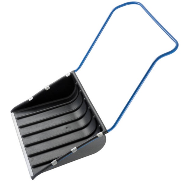 Движок для снега ПЛАСТМАССОВЫЙ 600*470