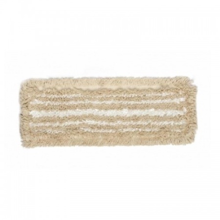 МОП 40см хлопок с микрофиброй таффтинг карман-язык