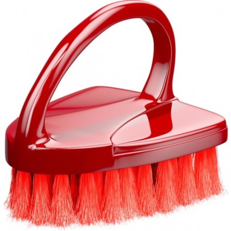 Щетка-утюг малый