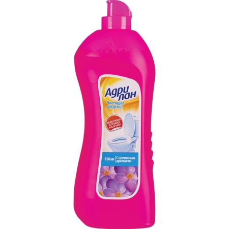 Адрилан 850мл чистящее средство от ржавчины